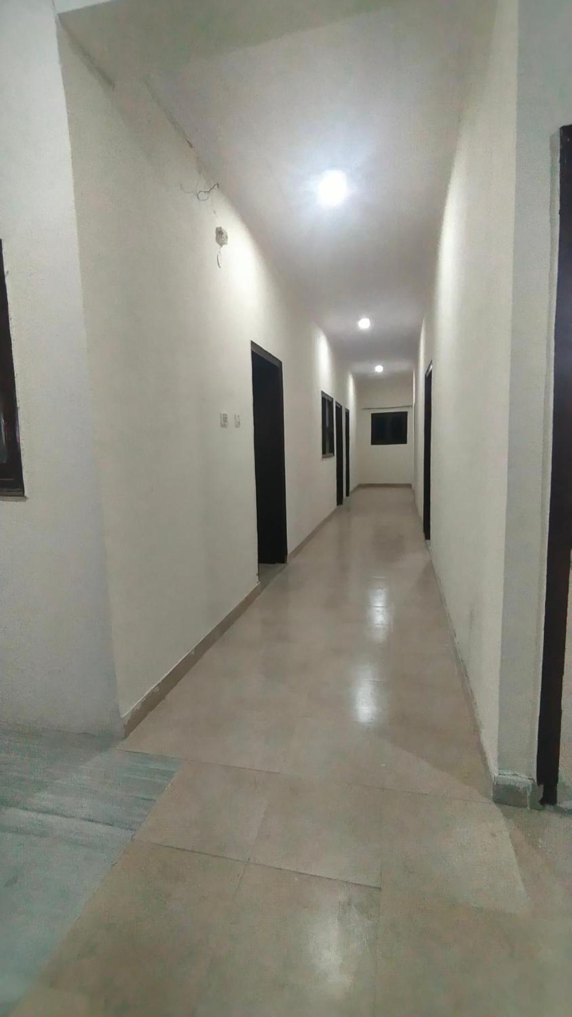 Hotel Dream Taj Family Rooms 200Mtr From Taj Mahal Agra  Zewnętrze zdjęcie