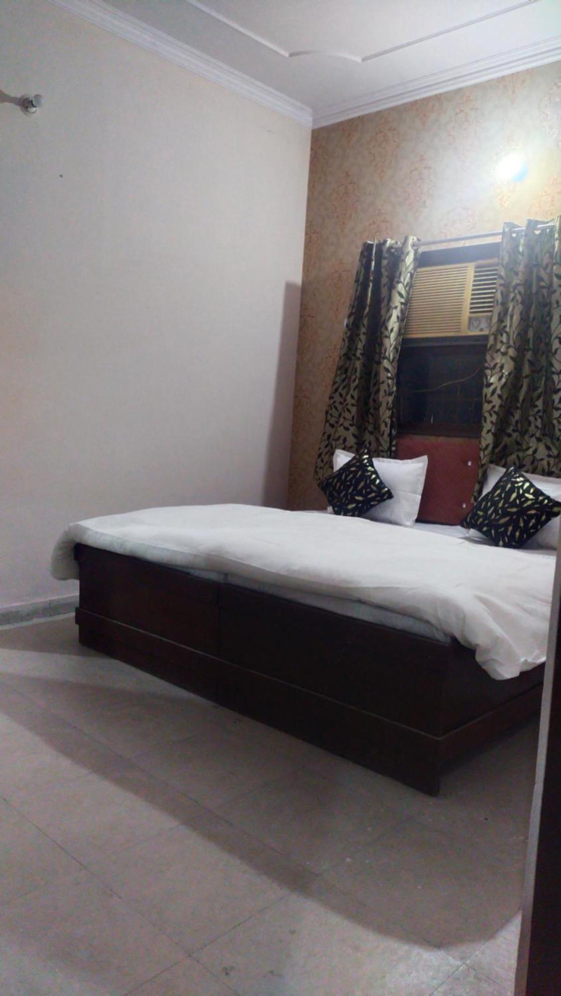 Hotel Dream Taj Family Rooms 200Mtr From Taj Mahal Agra  Zewnętrze zdjęcie